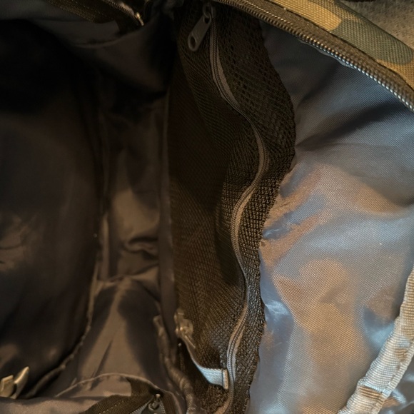 Adidas Backpack - Picture 5 of 5